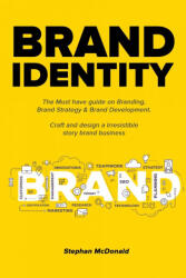 Brand identity (ISBN: 9781800491687)
