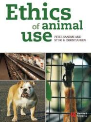 Ethics Animal Use Veterinary (2008)