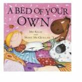 A Bed of Your Own - Mij Kelly, Mary McQuillan (2012)