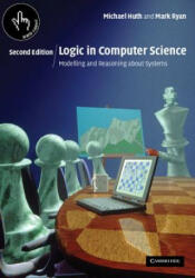 Logic in Computer Science: Modelling and Reasoning about Systems (2008)