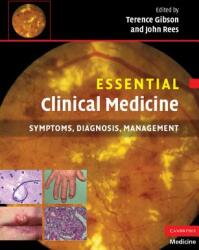 Essential Clinical Medicine: Symptoms Diagnosis Management (2010)
