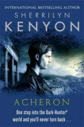 Acheron - Sherrilyn Kenyon (2012)