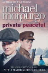 Private Peaceful - Michael Morpurgo (2012)