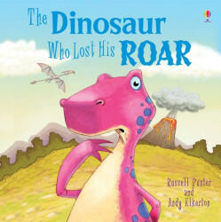 The Dinosaur Who Lost His Roar (2012)