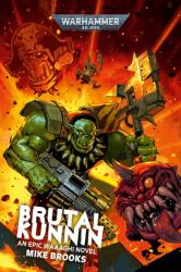 Brutal Kunnin (ISBN: 9781789998269)