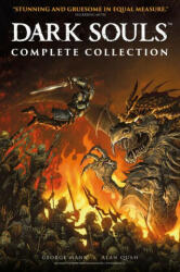 Dark Souls: The Complete Collection (ISBN: 9781787737273)
