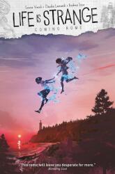 Life Is Strange Vol. 5: Coming Home (ISBN: 9781787734746)