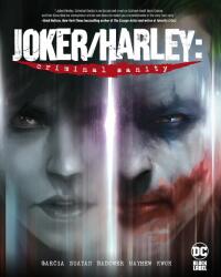 Joker/Harley: Criminal Sanity - Mico Suayan (ISBN: 9781779512024)