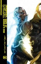 DCeased: Hope At World's End - Tom Taylor (ISBN: 9781779511287)