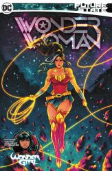 Future State: Wonder Woman (ISBN: 9781779510747)