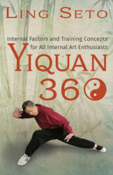 Yiquan 360 (ISBN: 9781777478704)