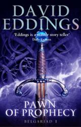 Pawn Of Prophecy (2012)