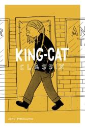 King-Cat Classix (ISBN: 9781770464674)