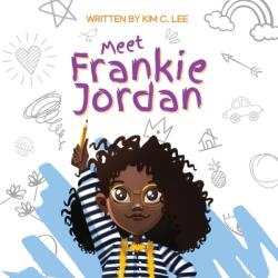Meet Frankie Jordan (ISBN: 9781736127308)