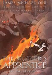 The Butler's Apprentice Part One: The Gleaning (ISBN: 9781735751801)