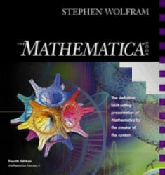 MATHEMATICA (R) Book, Version 4 - Stephen Wolfram (2004)