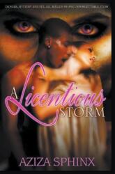 A Licentious Storm (ISBN: 9781735727714)