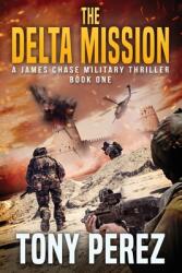 The Delta Mission (ISBN: 9781735523613)
