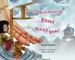 The Adventures of Rumi and Bixby Bear (ISBN: 9781735398600)