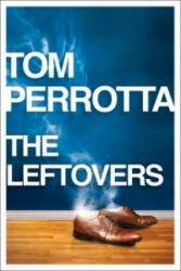 Leftovers - Tom Perrotta (2012)