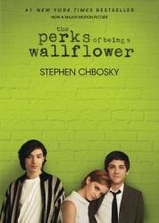 Perks of Being a Wallflower - Stephen Chbosky (2012)