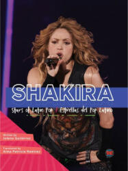 Shakira - Alma Patricia Ramirez (ISBN: 9781731642998)