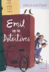 Emil and the Detectives (2012)