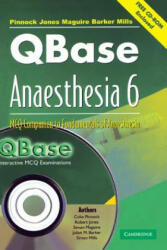 QBase Anaesthesia with CD-ROM: Volume 6, MCQ Companion to Fundamentals of Anaesthesia - Julian Barker (2003)