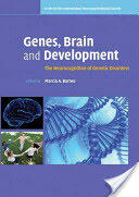 Genes Brain and Development: The Neurocognition of Genetic Disorders (2001)