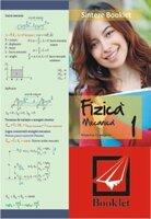Sinteze Booklet. Fizica - Mecanica - Hripsime Ceamuriam (ISBN: 9786065900394)