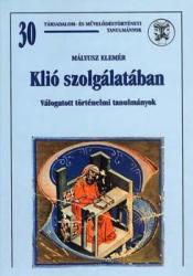 KLIÓ SZOLGÁLATÁBAN (ISBN: 9789638312860)
