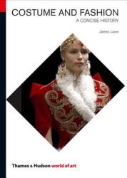 Costume and Fashion - James Laver (2012)