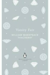 Vanity Fair - William Makepeace Thackeray (2012)