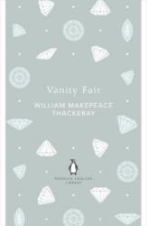 Vanity Fair - William Makepeace Thackeray (2012)