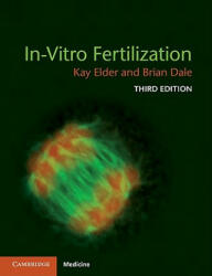 In-Vitro Fertilization - Kay Elder, Brian Dale (2011)