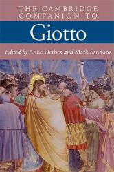 Cambridge Companion to Giotto - Anne Derbes (2001)