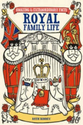 Royal Family Life - Ruth Binney (2012)