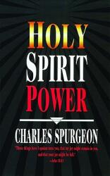 Holy Spirit Power (2011)