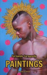 Paintings by Fernando Carpaneda (ISBN: 9781715625993)