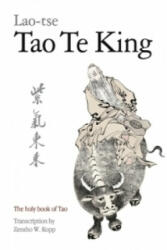 Tao Te King - Zensho W. Kopp (2011)