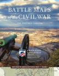 Battle Maps of the Civil War: The Western Theater (ISBN: 9781682619933)