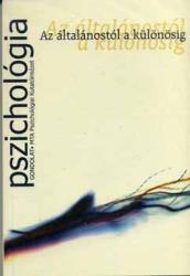 AZ ÁLTALÁNOSTÓL A KÜLÖNÖSIG (ISBN: 9789639500259)