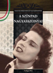 A színpad nagyasszonyai (2012)