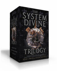 The System Divine Trilogy (ISBN: 9781665902151)