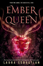 Ember Queen (ISBN: 9781524767174)
