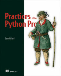 Practices of the Python Pro (ISBN: 9781617296086)
