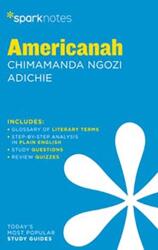 Americanah by Chimamanda Ngozi Adichie (ISBN: 9781411480247)