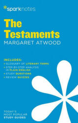 Testaments by Margaret Atwood (ISBN: 9781411480421)
