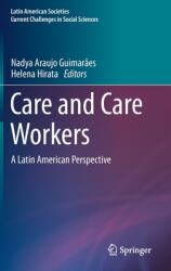 Care and Care Workers: A Latin American Perspective (ISBN: 9783030516925)