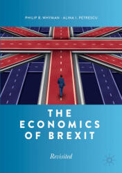 The Economics of Brexit: Revisited (ISBN: 9783030559472)